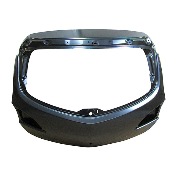 OEM Tail Gate suits Mazda 3 BL 2009 to 2013
