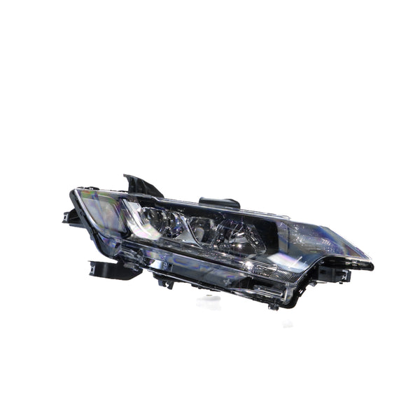 Head Lamp Drivers Side OEM suits Mitsubishi Outlander ZK