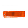 Front Bar Park / Indicator Lamp Drivers Side Aftermarket suits Nissan