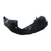 Front Guard Liner Drivers Side Aftermarket Suits Mazda CX-9 TB 2007 to 2009