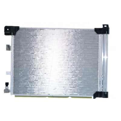 A/C Condenser OEM suits Nissan Pulsar