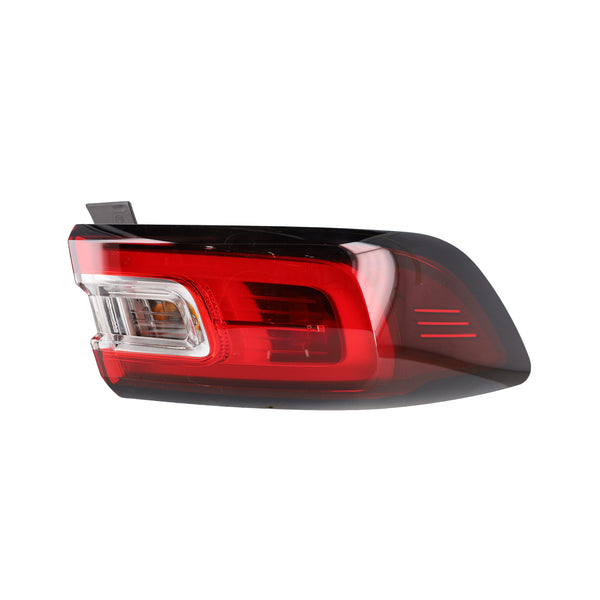 Renault Clio OEM Tail Lamp Passenger Side 05/2017 to 01/2020 - 265554998R