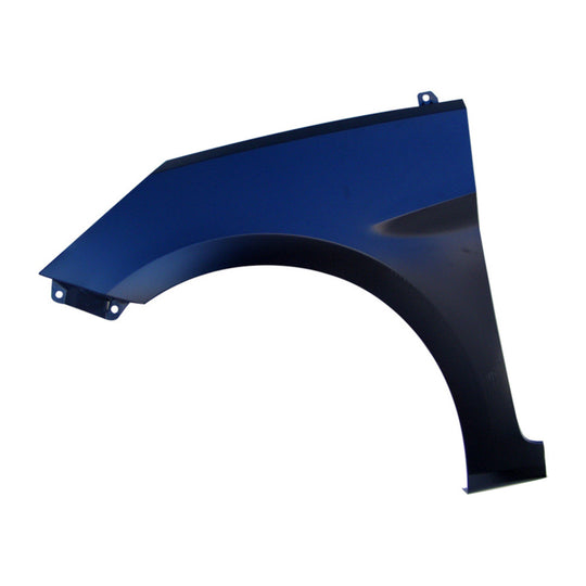 OEM Front Guard Passenger Side Without Repeater Light suits Hyundai Accent RB 2011 to 2019