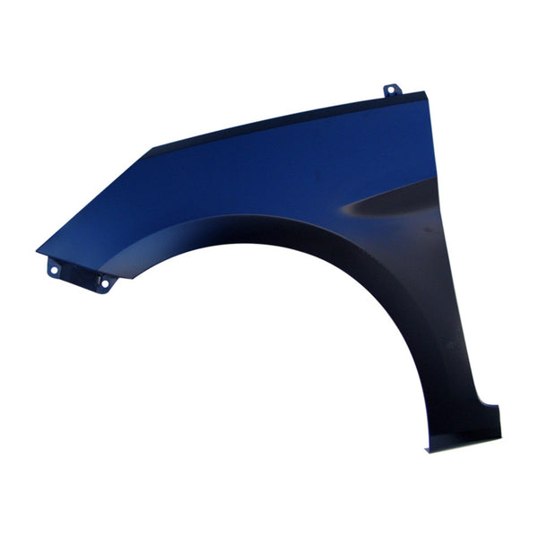 OEM Front Guard Passenger Side Without Repeater Light suits Hyundai Accent RB 2011 to 2019