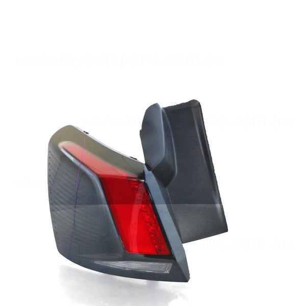Tail Lamp Passenger Side OEM Suits Peugeot 3008 P84 2016 to 2021