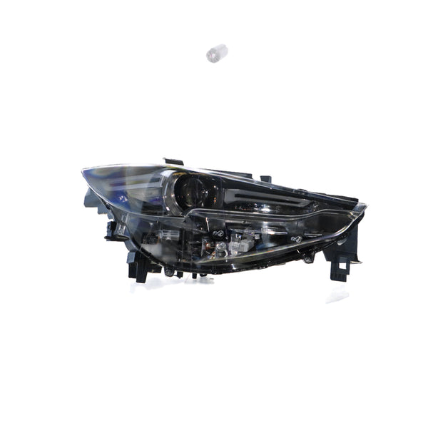 Head Lamp Active Cornering Drivers Side OEM Suits Mazda CX-5 KF 3/2017 to 9/2018