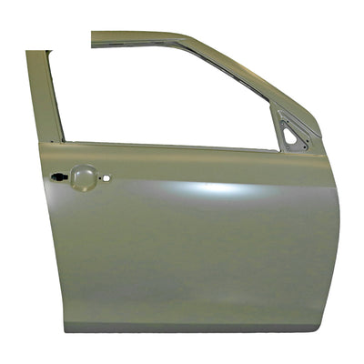 Genuine Front Door Drivers Side suits Suzuki Swift FZ 2010 to 2017