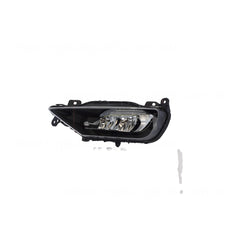 Volvo XC90 Genuine Fog Lamp Passenger Side 08/2015 to 08/2021 - 32337364