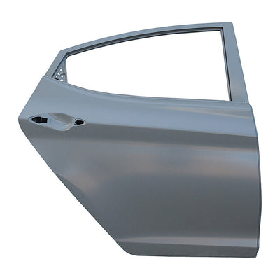OEM Rear Door Drivers Side suits Hyundai Elantra MD 2011 to 2015