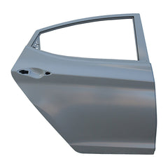 OEM Rear Door Drivers Side suits Hyundai Elantra MD 2011 to 2015