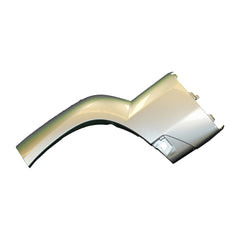 Rear Guard Flare Passenger Side Genuine Suits Toyota Prado RZJ120R / GRJ120R / KDJ120R 2002 to 2009