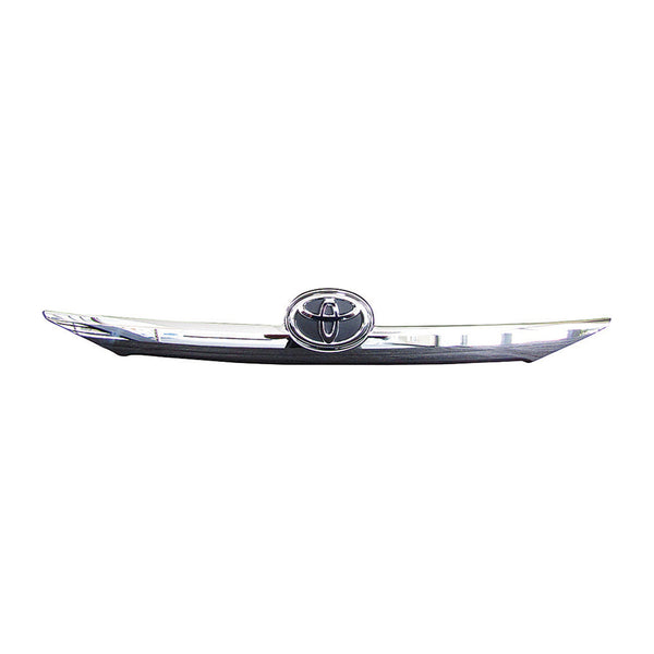 Boot Lid Garnish OEM Suits Toyota Aurion GSV50R 2012 to 2015