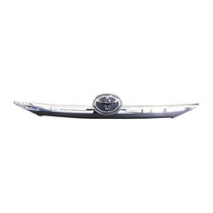 Boot Lid Garnish OEM Suits Toyota Aurion GSV50R 2012 to 2015