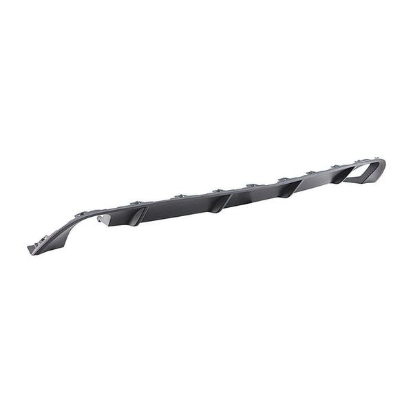 Rear Bar Apron OEM Suits Volkswagen Beetle 1L 2013 to 2016