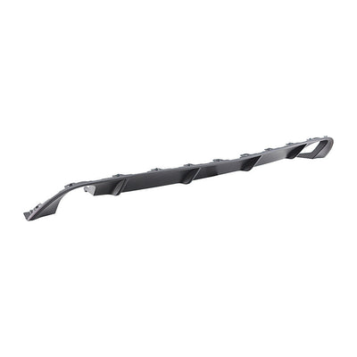 Rear Bar Apron OEM Suits Volkswagen Beetle 1L 2013 to 2016