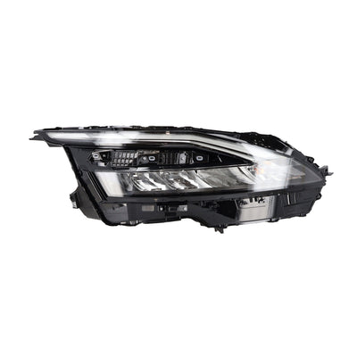 Nissan Qashqai OEM Head Lamp Drivers Side 06/2022 to / - 260106UA0B