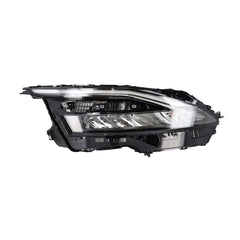 Nissan Qashqai OEM Head Lamp Drivers Side 06/2022 to / - 260106UA0B