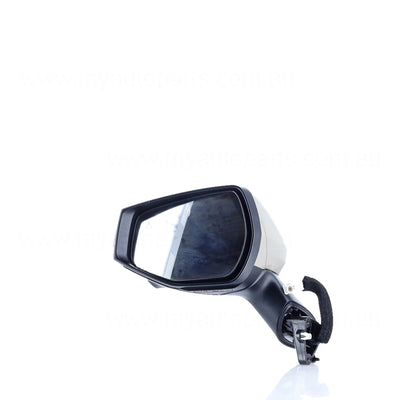 Kia Sportage OEM Door Mirror Passenger Side 09/2021 to / - 87610P1110