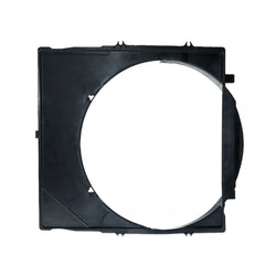 Radiator Shroud Aftermarket suits Toyota Hilux