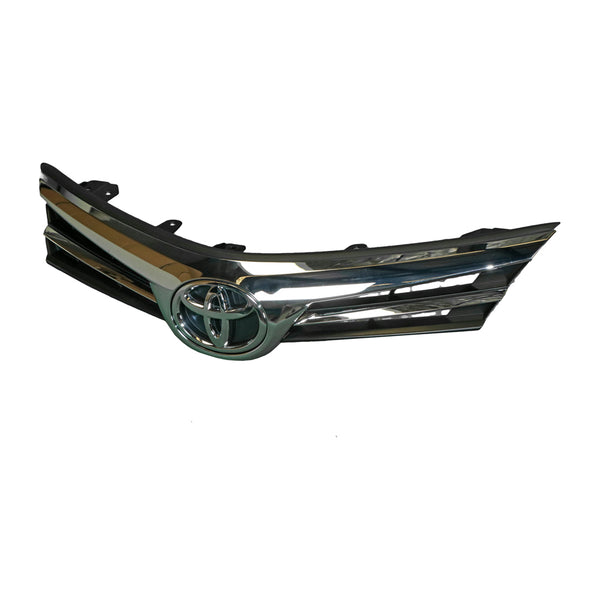 Grille OEM Suits Toyota Corolla ZRE172R Sedan 11/2016 On
