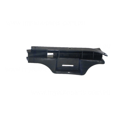 Front Bar Bracket Passenger Side OEM Suits Hyundai Getz TB 2005 to 2011