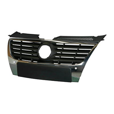 Grille Genuine Suits Volkswagen Passat B6 2006 to 2011