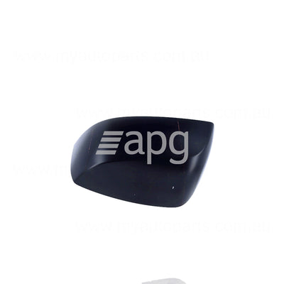 Subaru Forester Genuine Door Mirror Cover Passenger Side 12/2012 to 03/2015 - 91054FJ030