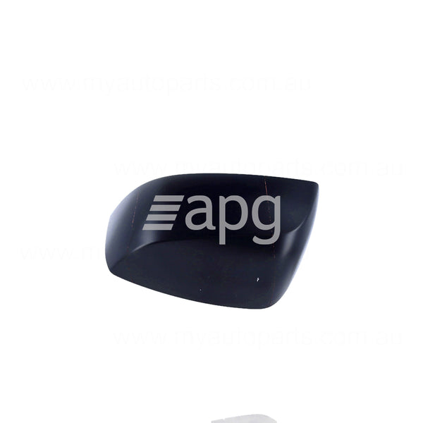 Subaru Forester Genuine Door Mirror Cover Passenger Side 12/2012 to 03/2015 - 91054FJ030