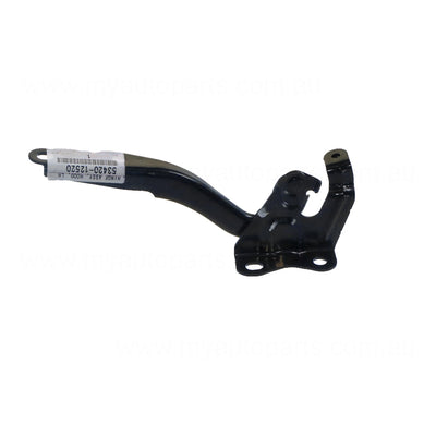 Bonnet Hinge OEM suits Toyota Corolla