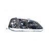 Halogen Head Lamp Drivers Side Certified Suits Honda Civic EK 1999 to 2000