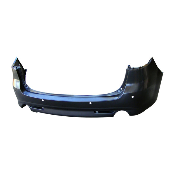 OEM Rear Bar suits Mazda 6 GH 2008 to 2012