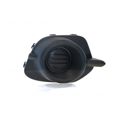 Front Bar Grille Passenger Side OEM Suits Mitsubishi Challenger PC 7/2013 to 12/2015