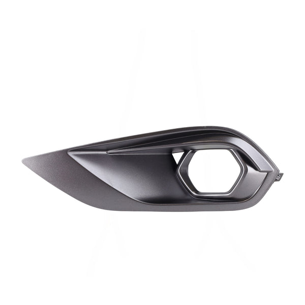 Isuzu Ute MU-X OEM Front Bar Grille Passenger Side 07/2021 to 02/2025 - 8979095490