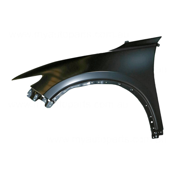 OEM Front Guard Passenger Side suits Mazda CX-9 TC 2016 onwards