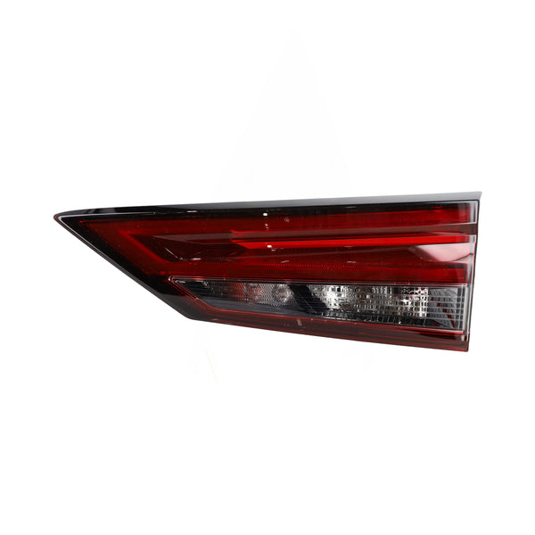 Nissan Qashqai OEM Tailgate Light 06/2022 to / - 265506UA1A