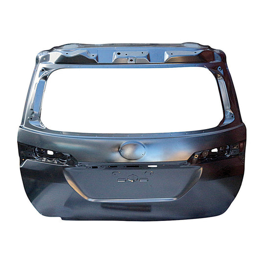 OEM Tail Gate With Spoiler suits Toyota Fortuner GUN156R 2015 to 2020