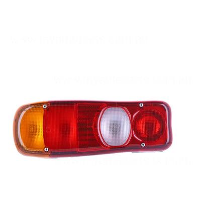 Volkswagen Transporter Genuine Tail Lamp Passenger Side 01/2015 to 11/2020 - 7F0945095