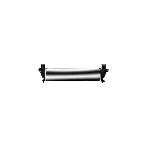 Intercooler Aftermarket suits Isuzu D-Max
