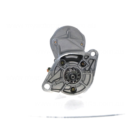 Starter Motor Denso Type Aftermarket suits