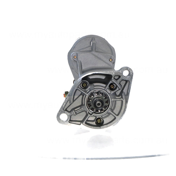 Starter Motor Denso Type Aftermarket suits