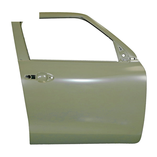 Genuine Front Door Drivers Side suits Suzuki Swift AZ 2017 to 2020