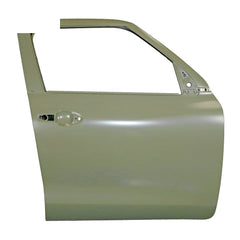 Genuine Front Door Drivers Side suits Suzuki Swift AZ 2017 to 2020