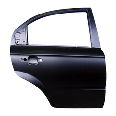 OEM Rear Door Drivers Side suits Holden Barina TK 2006 to 2011