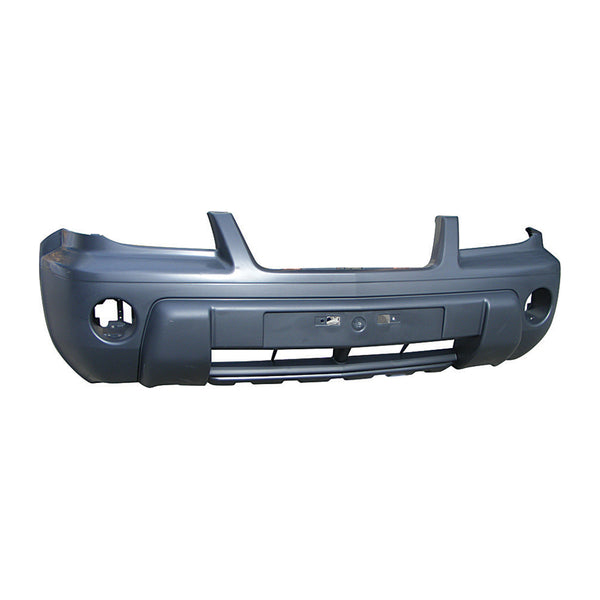 OEM Front Bar suits Nissan X-trail T30 2001 to 2007