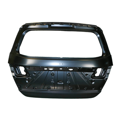 Genuine Tail Gate suits Honda Odyssey RB 2009 to 2014