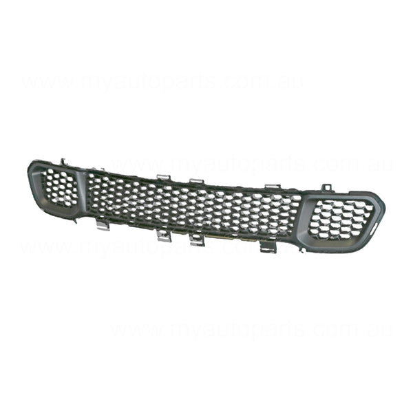 Outer Front Bar Grille OEM Suits Jeep Cherokee KL 6/2014 to 4/2018