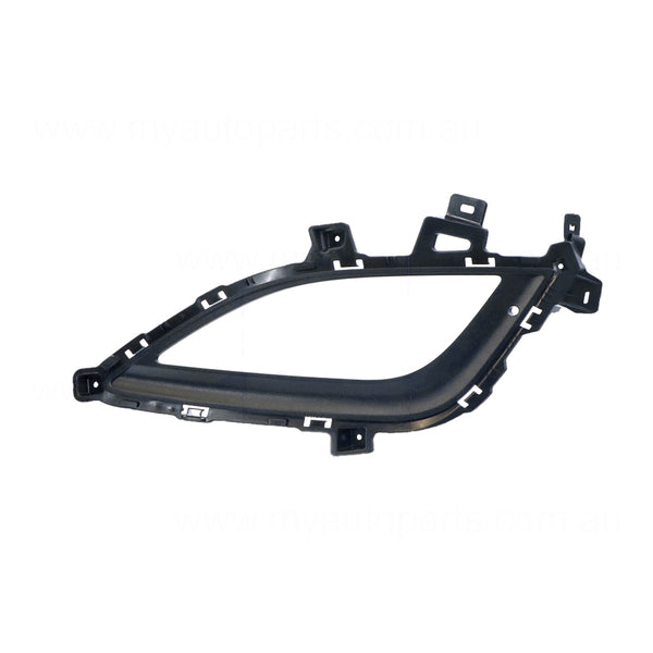 Front Bar Grille Passenger Side OEM suits Hyundai i30 3 Door/Wagon 2/2013 to 1/2016
