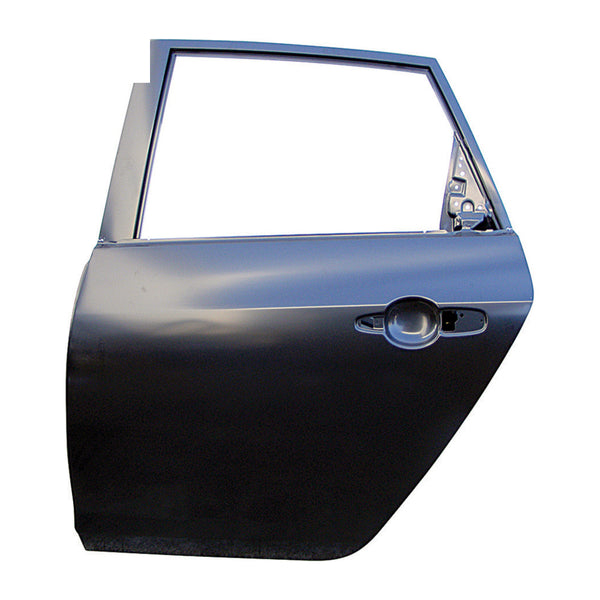 OEM Rear Door Passenger Side suits Mazda 3 BK 2004 to 2009