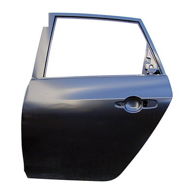 OEM Rear Door Passenger Side suits Mazda 3 BK 2004 to 2009