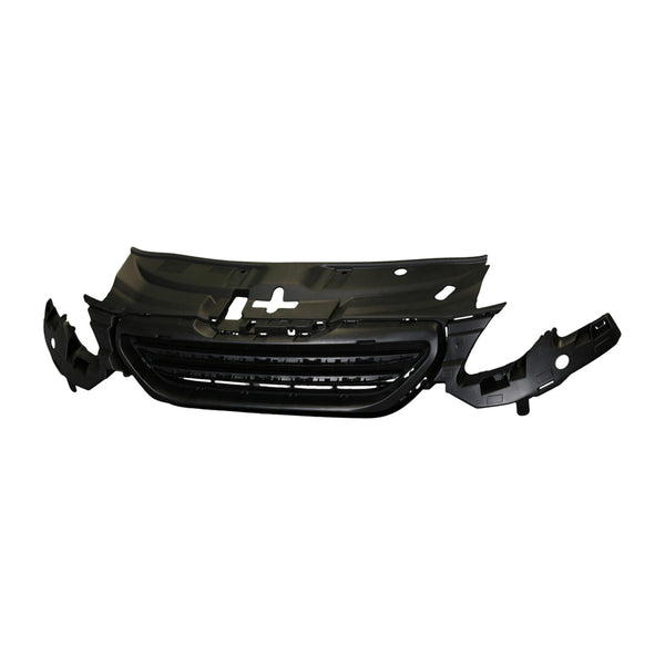 Grille OEM Suits Peugeot 2008 A94 2013 to 2017